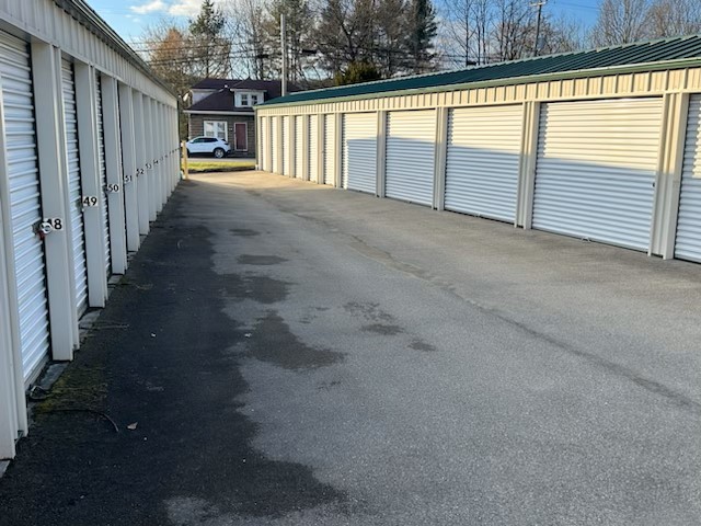 Golden Storage - Drive-Up Storage Units in Homer City, PA